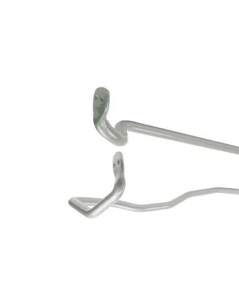 Subaru Legacy / Outback BL/BP Turbo 03-09 Whiteline Front & Rear Sway Bar Kit Subaru Legacy / Outback BL/BP Turbo 03-09 Whiteline Front & Rear Sway Bar Kit
