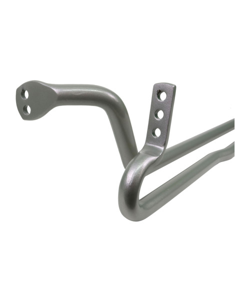 Subaru Impreza WRX/STI 2014-2021 Whiteline Front & Rear Sway Bar Kit BSK019 Subaru Impreza WRX/STI 2014-2021 Whiteline Front & Rear Sway Bar Kit BSK019