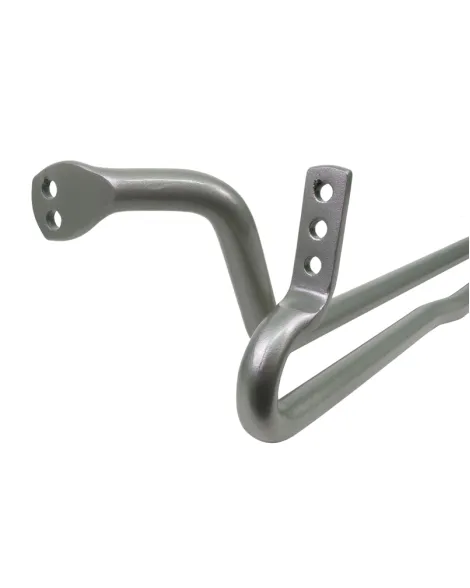 Subaru Impreza WRX/STI 2014-2021 Whiteline Front & Rear Grip Series Kit GS1-SUB007 Subaru Impreza WRX/STI 2014-2021 Whiteline Front & Rear Grip Series Kit GS1-SUB007