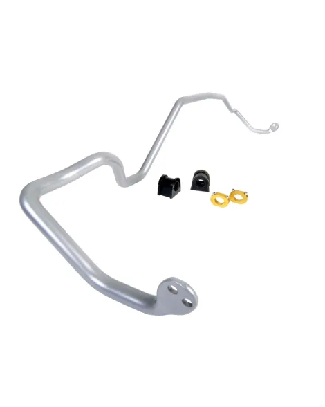 Subaru Legacy / Outback BE/BH/BT 98-03 Whiteline 20mm Rear Sway Bar / Anti Roll Bar Subaru Legacy / Outback BE/BH/BT 98-03 Whiteline 20mm Rear Sway Bar / Anti Roll Bar