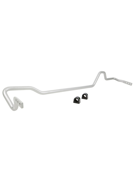 Subaru Impreza WRX & STI 93-00 Whiteline Rear Sway bar - assembly (24mm) Subaru Impreza WRX & STI 93-00 Whiteline Rear Sway bar - assembly (24mm)