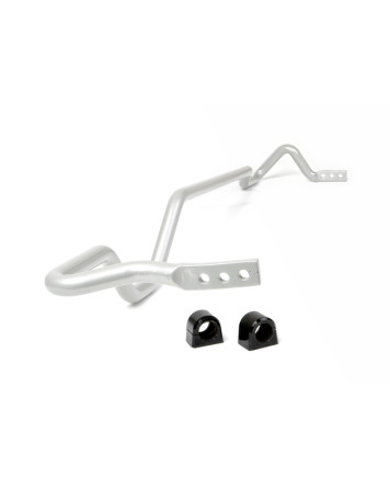Subaru Impreza GC/GF/GC8 WRX/STI / Forester SF 92-02 Whiteline 22mm Rear Sway Bar / Anti Roll Bar