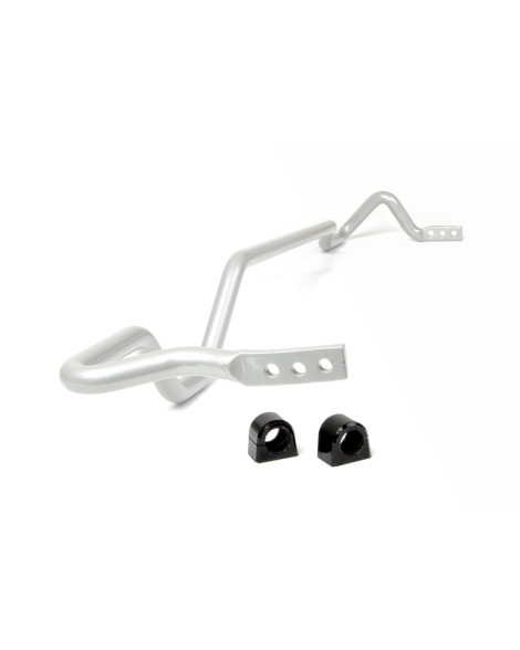 Subaru Impreza GC/GF/GC8 WRX/STI / Forester SF 92-02 Whiteline 22mm Rear Sway Bar / Anti Roll Bar Subaru Impreza GC/GF/GC8 WRX/STI / Forester SF 92-02 Whiteline 22mm Rear Sway Bar / Anti Roll Bar