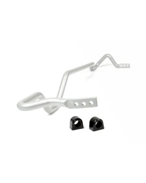 Subaru Impreza GC/GF/GC8 WRX/STI / Forester SF 92-02 Whiteline 22mm Rear Sway Bar / Anti Roll Bar Subaru Impreza GC/GF/GC8 WRX/STI / Forester SF 92-02 Whiteline 22mm Rear Sway Bar / Anti Roll Bar