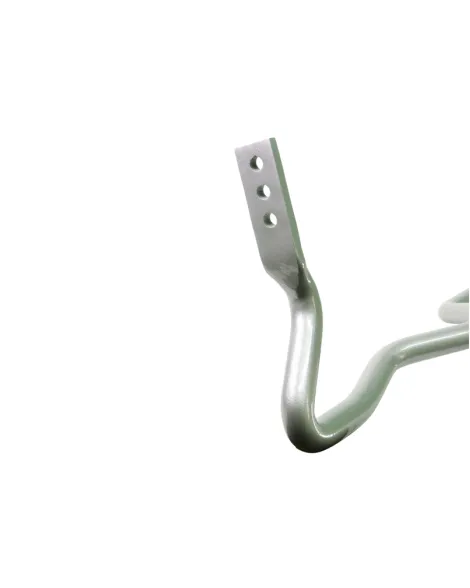Subaru Impreza GC/GF/GC8 WRX/STI / Forester SF 92-02 Whiteline 22mm Rear Sway Bar / Anti Roll Bar Subaru Impreza GC/GF/GC8 WRX/STI / Forester SF 92-02 Whiteline 22mm Rear Sway Bar / Anti Roll Bar
