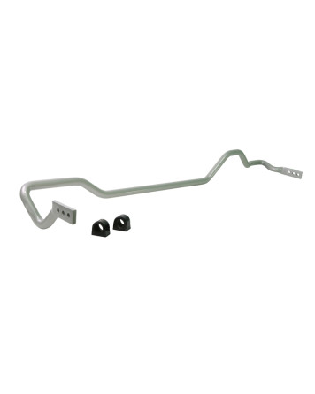 Subaru Impreza WRX GD/GG 00-02 Whiteline 24mm Rear Sway Bar / Anti Roll Bar