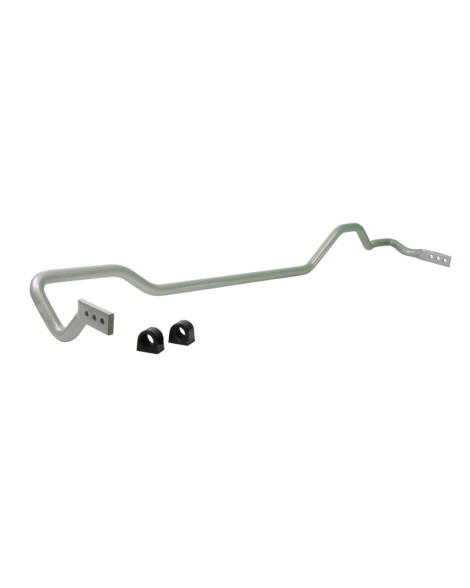 Subaru Impreza WRX GD/GG 00-02 Whiteline 24mm Rear Sway Bar / Anti Roll Bar Subaru Impreza WRX GD/GG 00-02 Whiteline 24mm Rear Sway Bar / Anti Roll Bar