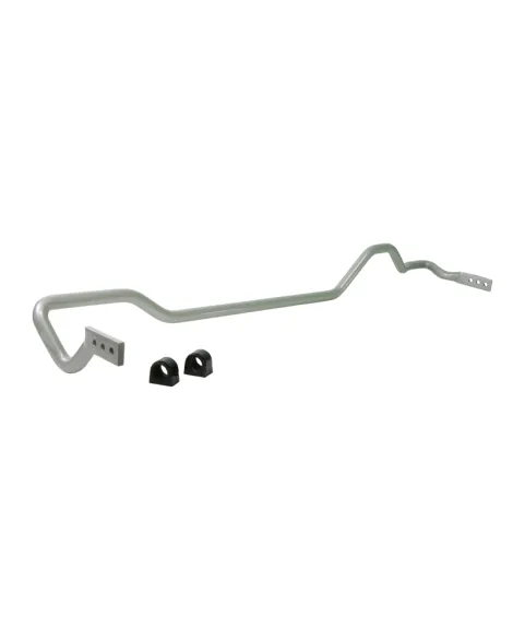 Subaru Impreza WRX GD/GG 00-02 Whiteline 24mm Rear Sway Bar / Anti Roll Bar Subaru Impreza WRX GD/GG 00-02 Whiteline 24mm Rear Sway Bar / Anti Roll Bar