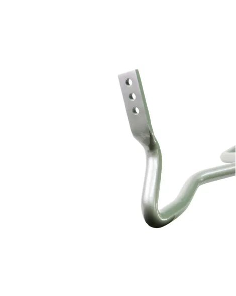Subaru Impreza WRX GD/GG 00-02 Whiteline 24mm Rear Sway Bar / Anti Roll Bar Subaru Impreza WRX GD/GG 00-02 Whiteline 24mm Rear Sway Bar / Anti Roll Bar