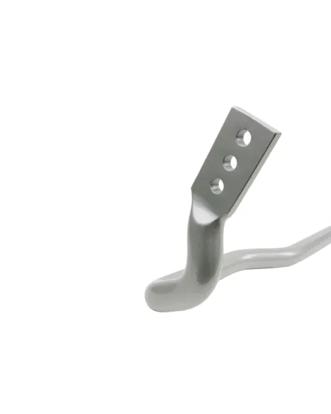 Subaru Impreza WRX GD/GG 00-02 Whiteline 22mm Rear Sway Bar / Anti Roll Bar Subaru Impreza WRX GD/GG 00-02 Whiteline 22mm Rear Sway Bar / Anti Roll Bar