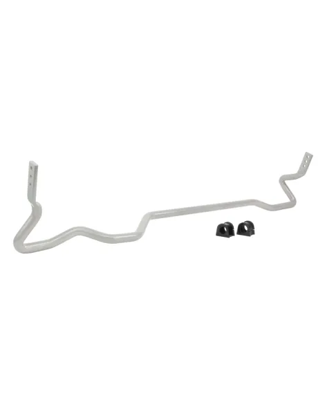 Subaru Impreza WRX/STI GD/GG 03-07 Whiteline 24mm Rear Sway Bar / Anti Roll Bar Subaru Impreza WRX/STI GD/GG 03-07 Whiteline 24mm Rear Sway Bar / Anti Roll Bar