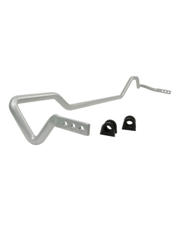 Subaru Impreza WRX/STI GD/GG 03-07 Whiteline 22mm Rear Sway Bar / Anti Roll Bar