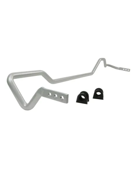Subaru Impreza WRX/STI GD/GG 03-07 Whiteline 22mm Rear Sway Bar / Anti Roll Bar Subaru Impreza WRX/STI GD/GG 03-07 Whiteline 22mm Rear Sway Bar / Anti Roll Bar