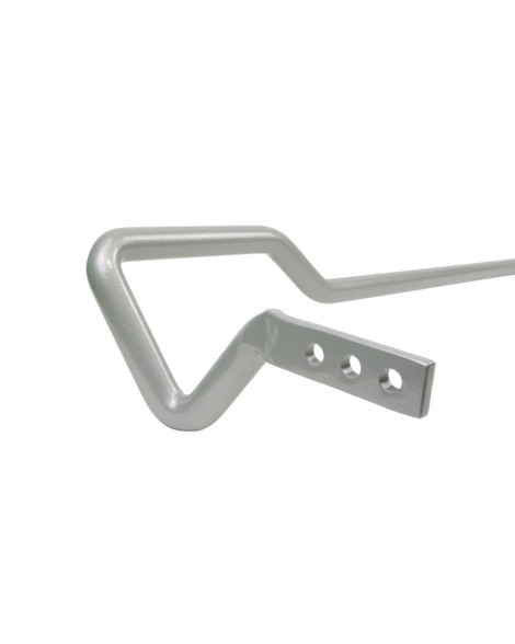 Subaru Impreza WRX/STI GD/GG 03-07 Whiteline 22mm Rear Sway Bar / Anti Roll Bar