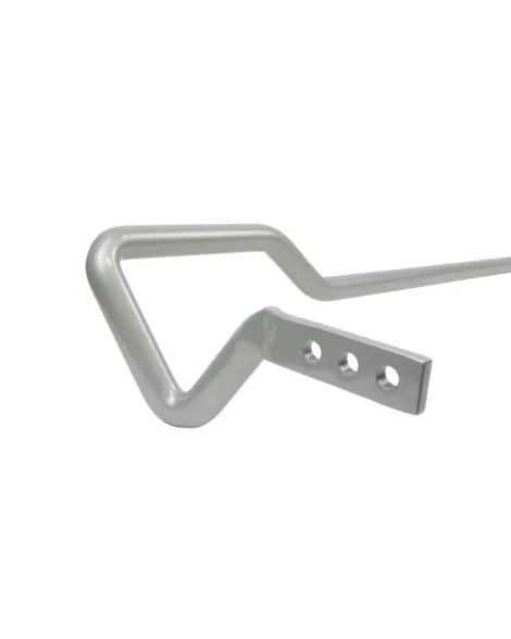Subaru Impreza WRX/STI GD/GG 03-07 Whiteline 22mm Rear Sway Bar / Anti Roll Bar Subaru Impreza WRX/STI GD/GG 03-07 Whiteline 22mm Rear Sway Bar / Anti Roll Bar