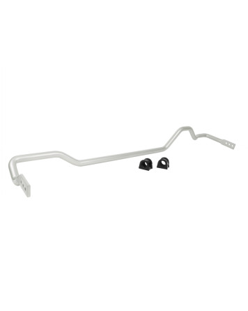 Subaru WRX/STI GD 01-07 Whiteline 24mm Rear Sway Bar / Anti Roll Bar