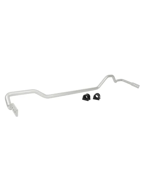 Subaru WRX/STI GD 01-07 Whiteline 24mm Rear Sway Bar / Anti Roll Bar