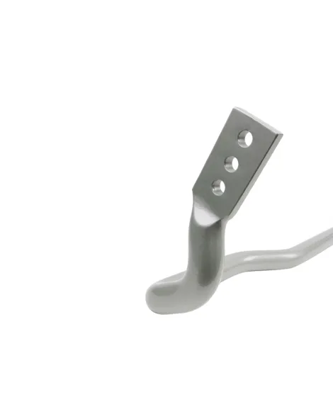 Subaru WRX/STI GD 01-07 Whiteline 24mm Rear Sway Bar / Anti Roll Bar