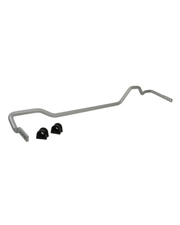 Subaru WRX/STI GD 01-07 Whiteline 22mm Rear Sway Bar / Anti Roll Bar