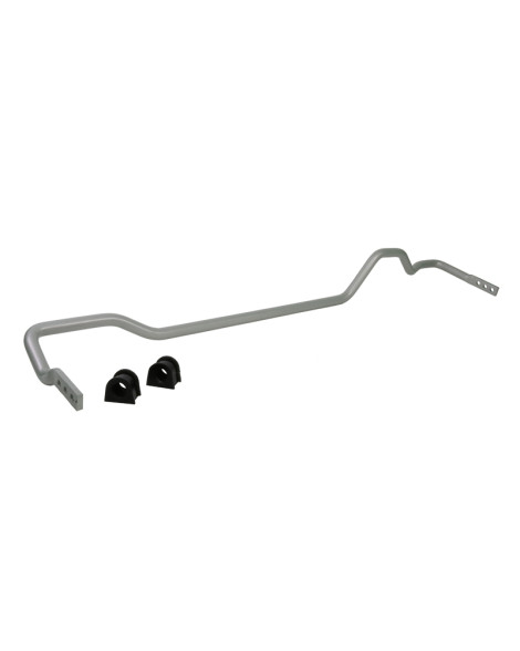 Subaru WRX/STI GD 01-07 Whiteline 22mm Rear Sway Bar / Anti Roll Bar