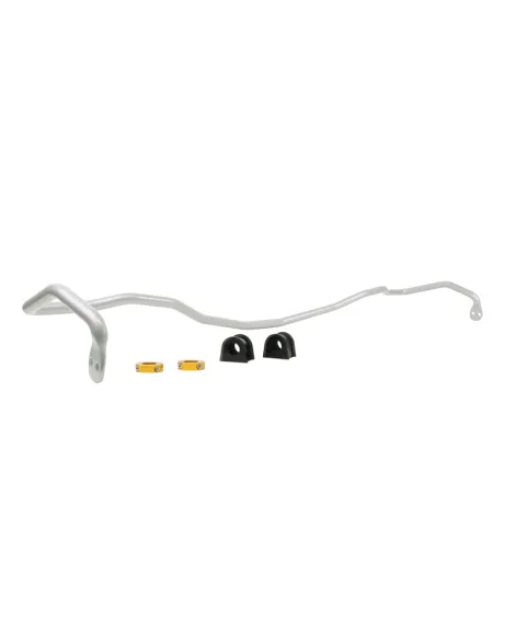 Subaru Legacy / Outback 03-09 BL/BP Whiteline 20mm Rear Sway Bar / Anti Roll Bar Subaru Legacy / Outback 03-09 BL/BP Whiteline 20mm Rear Sway Bar / Anti Roll Bar