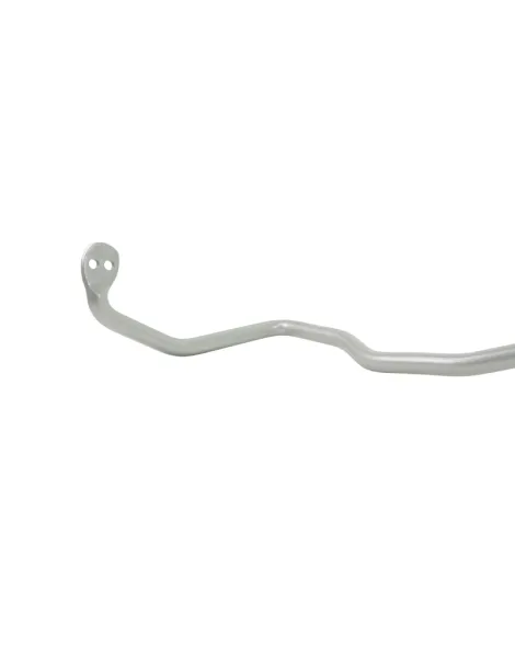 Subaru Legacy / Outback 03-09 BL/BP Whiteline 20mm Rear Sway Bar / Anti Roll Bar Subaru Legacy / Outback 03-09 BL/BP Whiteline 20mm Rear Sway Bar / Anti Roll Bar
