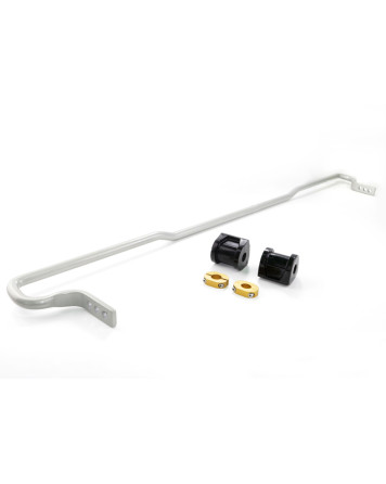 Subaru BRZ / Toyota GT86 / GR86 12+ Whiteline 16mm Rear Sway Bar / Anti Roll Bar