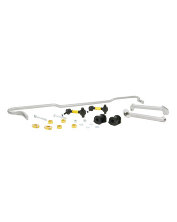 Toyota GT86 / Subaru BRZ 12-21 Whiteline Rear Sway Bar & Support