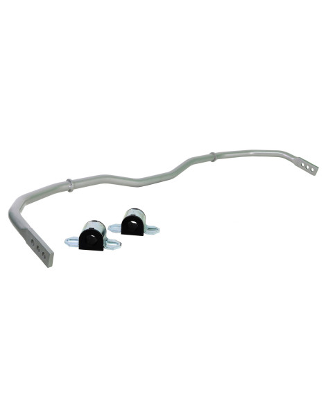 Toyota GR Yaris 20+ AWD Whiteline 24mm Front Sway Bar / Anti Roll Bar Toyota GR Yaris 20+ AWD Whiteline 24mm Front Sway Bar / Anti Roll Bar