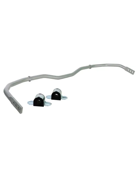 Toyota GR Yaris 20+ AWD Whiteline 24mm Front Sway Bar / Anti Roll Bar