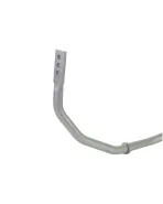 Toyota GR Yaris 20+ AWD Whiteline 24mm Front Sway Bar / Anti Roll Bar Toyota GR Yaris 20+ AWD Whiteline 24mm Front Sway Bar / Anti Roll Bar