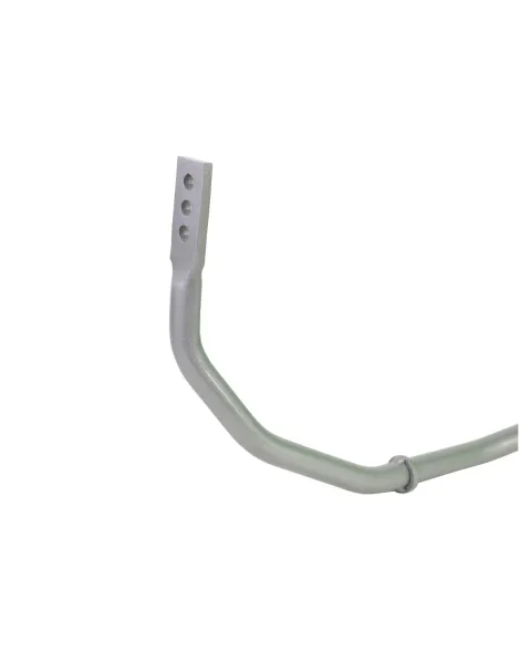 Toyota GR Yaris 20+ AWD Whiteline 24mm Front Sway Bar / Anti Roll Bar