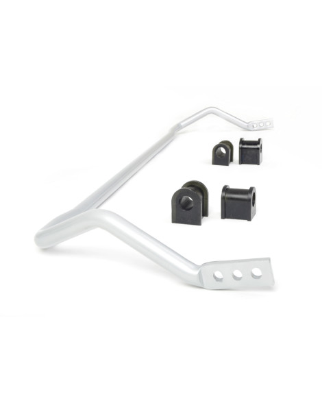 Toyota MR2 SW20 89-00 Whiteline 20mm Front Sway Bar / Anti Roll Bar Toyota MR2 SW20 89-00 Whiteline 20mm Front Sway Bar / Anti Roll Bar