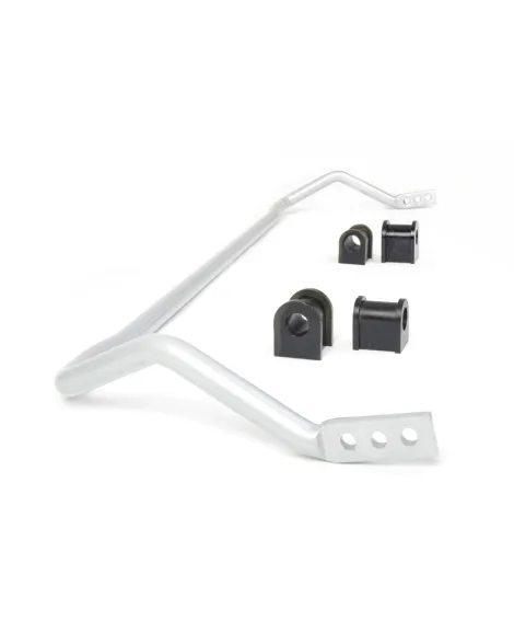Toyota MR2 SW20 89-00 Whiteline 20mm Front Sway Bar / Anti Roll Bar Toyota MR2 SW20 89-00 Whiteline 20mm Front Sway Bar / Anti Roll Bar
