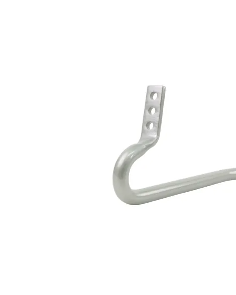Toyota MR2 SW20 89-00 Whiteline 20mm Front Sway Bar / Anti Roll Bar Toyota MR2 SW20 89-00 Whiteline 20mm Front Sway Bar / Anti Roll Bar