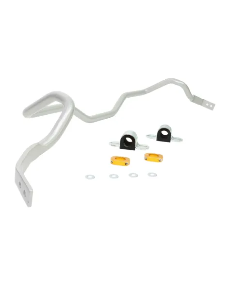 Toyota Celica ZZT231 99-05 Whiteline 24mm Front Sway Bar / Anti Roll Bar Toyota Celica ZZT231 99-05 Whiteline 24mm Front Sway Bar / Anti Roll Bar