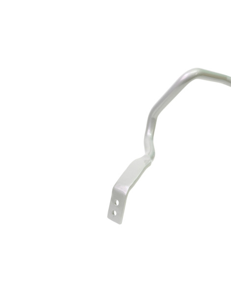 Toyota Celica ZZT231 99-05 Whiteline 24mm Front Sway Bar / Anti Roll Bar