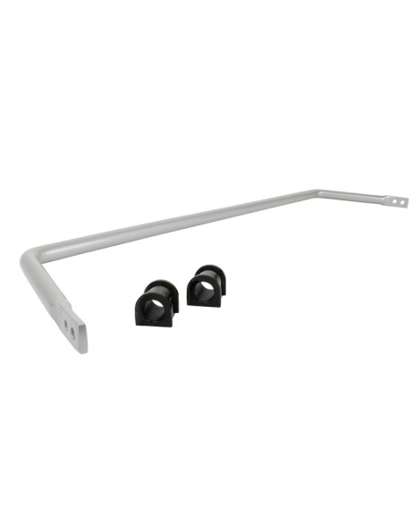 Toyota MR2 ZZW30 99-07 Whiteline 22mm Front Sway Bar / Anti Roll Bar Toyota MR2 ZZW30 99-07 Whiteline 22mm Front Sway Bar / Anti Roll Bar