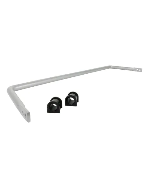 Toyota MR2 ZZW30 99-07 Whiteline 22mm Front Sway Bar / Anti Roll Bar Toyota MR2 ZZW30 99-07 Whiteline 22mm Front Sway Bar / Anti Roll Bar