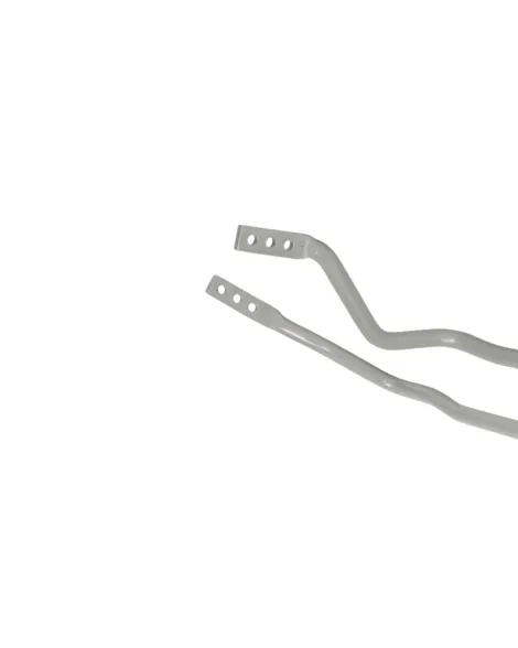 Toyota MR2 SW20 89-00 Whiteline 20mm Front & Rear Sway Bar Kit Toyota MR2 SW20 89-00 Whiteline 20mm Front & Rear Sway Bar Kit