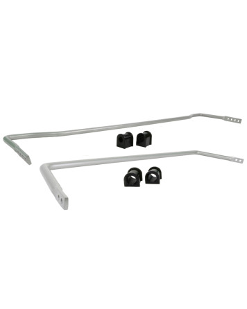 Toyota MR2 ZZW30 99-07 Whiteline Front & Rear Sway Bar Kit