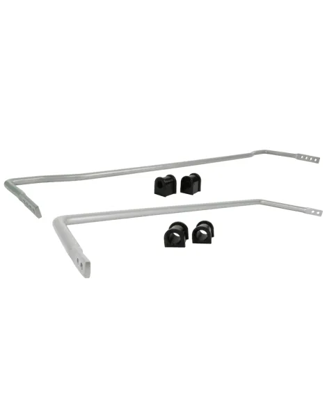 Toyota MR2 ZZW30 99-07 Whiteline Front & Rear Sway Bar Kit