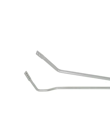 Toyota MR2 ZZW30 99-07 Whiteline Front & Rear Sway Bar Kit