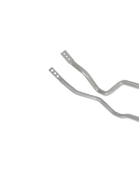 Toyota Supra MK3 A70 86-93 Whiteline Front & Rear Sway Bar Kit Toyota Supra MK3 A70 86-93 Whiteline Front & Rear Sway Bar Kit