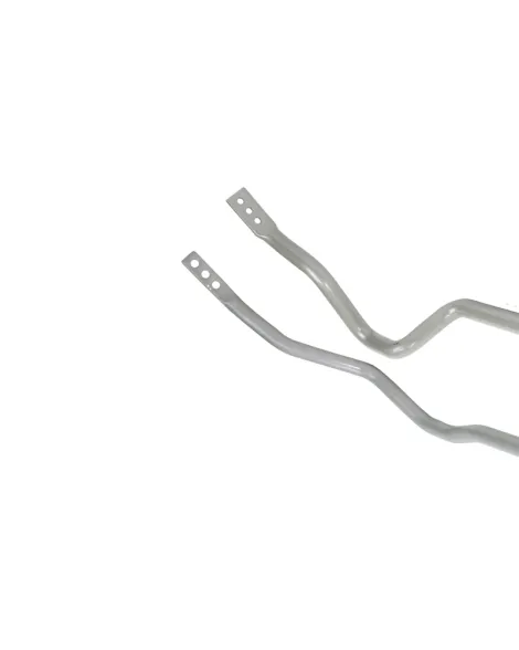 Toyota Supra MK3 A70 86-93 Whiteline Front & Rear Sway Bar Kit Toyota Supra MK3 A70 86-93 Whiteline Front & Rear Sway Bar Kit