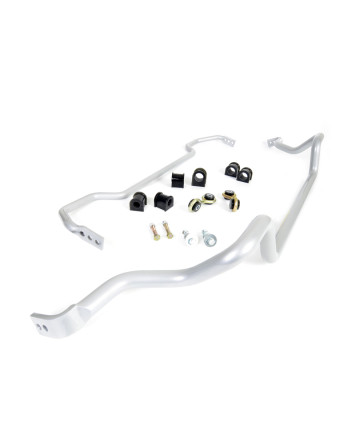 Toyota Supra MK4 JZA80 93-02 Whiteline Front & Rear Sway Bar Kit