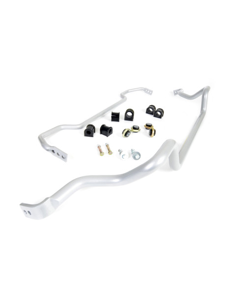 Toyota Supra MK4 JZA80 93-02 Whiteline Front & Rear Sway Bar Kit Toyota Supra MK4 JZA80 93-02 Whiteline Front & Rear Sway Bar Kit