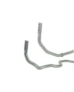Toyota GR Yaris 20+ AWD Whiteline 24mm Front & Rear Sway Bar Kit Toyota GR Yaris 20+ AWD Whiteline 24mm Front & Rear Sway Bar Kit