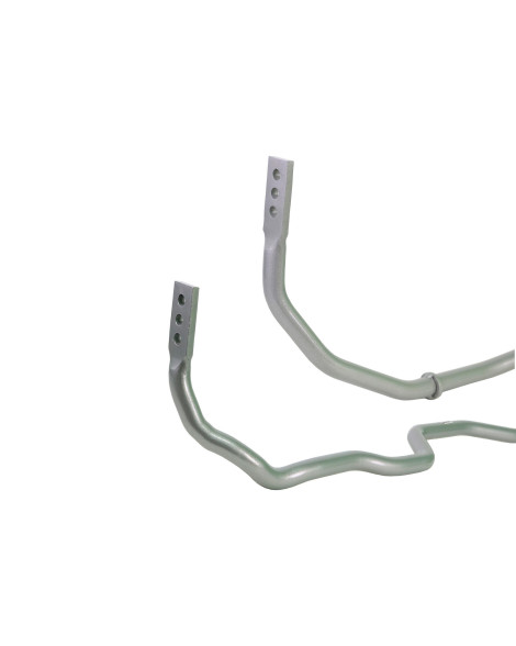 Toyota GR Yaris 20+ AWD Whiteline 24mm Front & Rear Sway Bar Kit Toyota GR Yaris 20+ AWD Whiteline 24mm Front & Rear Sway Bar Kit
