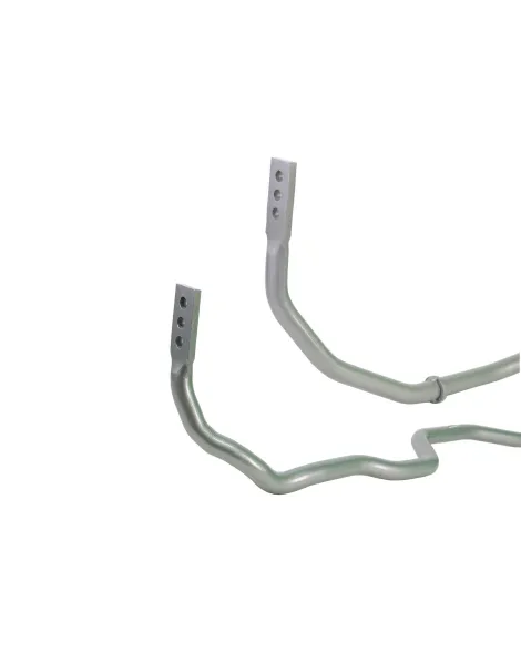 Toyota GR Yaris 20+ AWD Whiteline 24mm Front & Rear Sway Bar Kit Toyota GR Yaris 20+ AWD Whiteline 24mm Front & Rear Sway Bar Kit